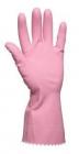 Handske Latex DPL
