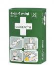 Cederroth 4-in-1 mini Blodstoppare
