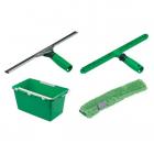 Fnsterputshink 18L Set