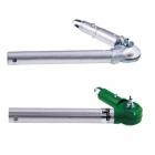 Vinkel adapter, plast