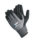 Handske Tegera nitril/nylon strl.10