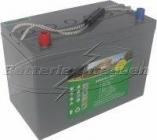 Batteri 12V 70Ah