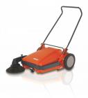 Hako Sweepmaster M600