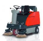 Hako Sweepmaster B980 RH