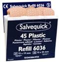 Plster plast/refill 270st/fp