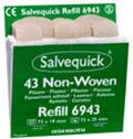 Non woven-plster/refill 258st/fp