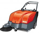 Hako Hamster 650