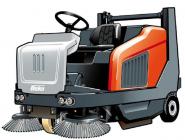 Hako Jonas 1500