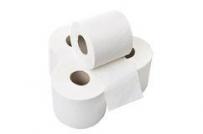 Toalettpapper